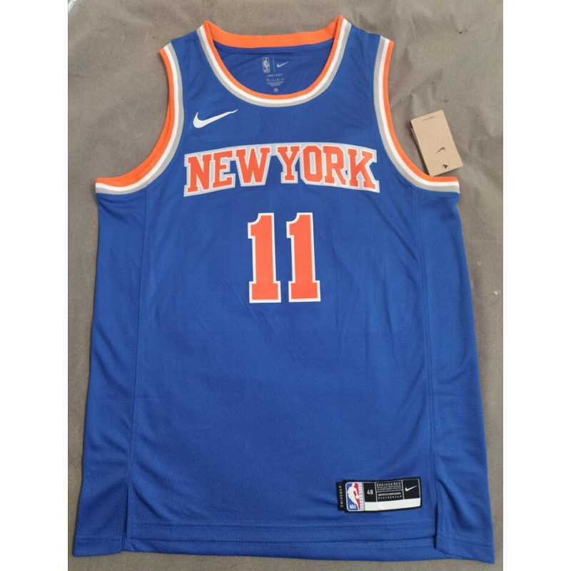 NBA Knicks BRUNSON 11 NBA Knicks BRUNSON 11