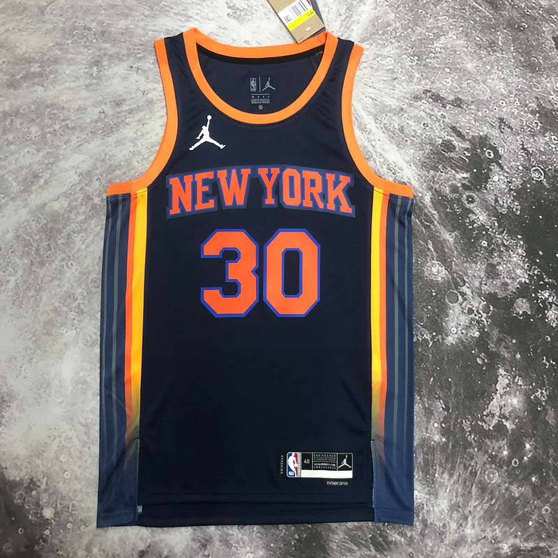NBA Knicks RANDLE 30 NBA Knicks RANDLE 30