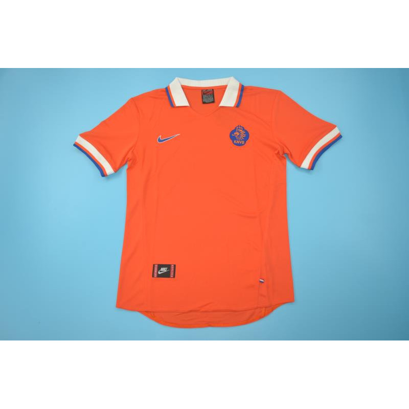 Holanda Retro Local 1997 Holanda Retro Local 1997