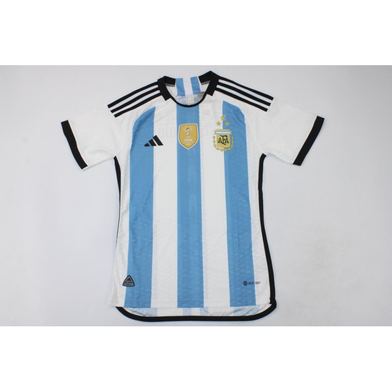 Argentina Tres Estrellas Local 2023 Argentina Tres Estrellas Local 2023