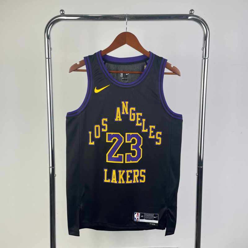 NBA Lakers Lebron 23 NBA Lakers Lebron 23