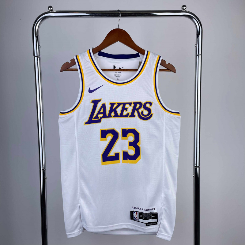 NBA Lakers Lebron 23 NBA Lakers Lebron 23