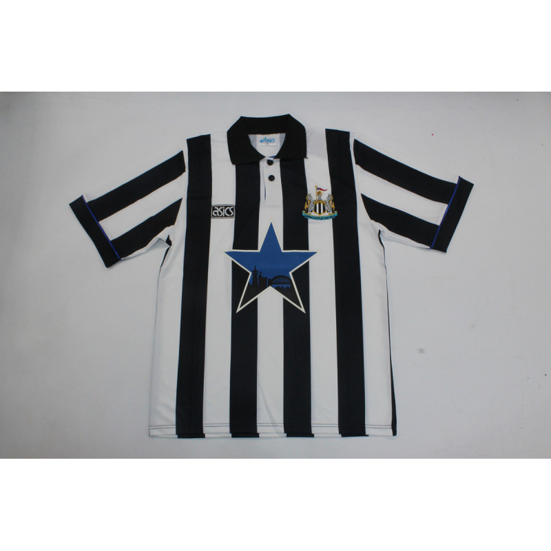Newcastle Retro Local 93-95 Newcastle Retro Local 93-95