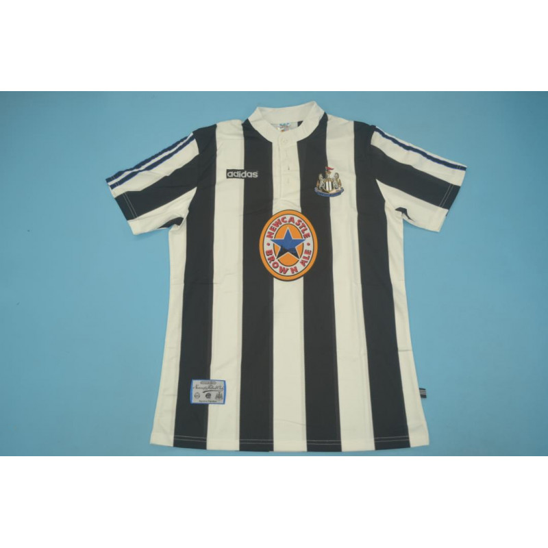 Newcastle Retro Local 95-97 Newcastle Retro Local 95-97