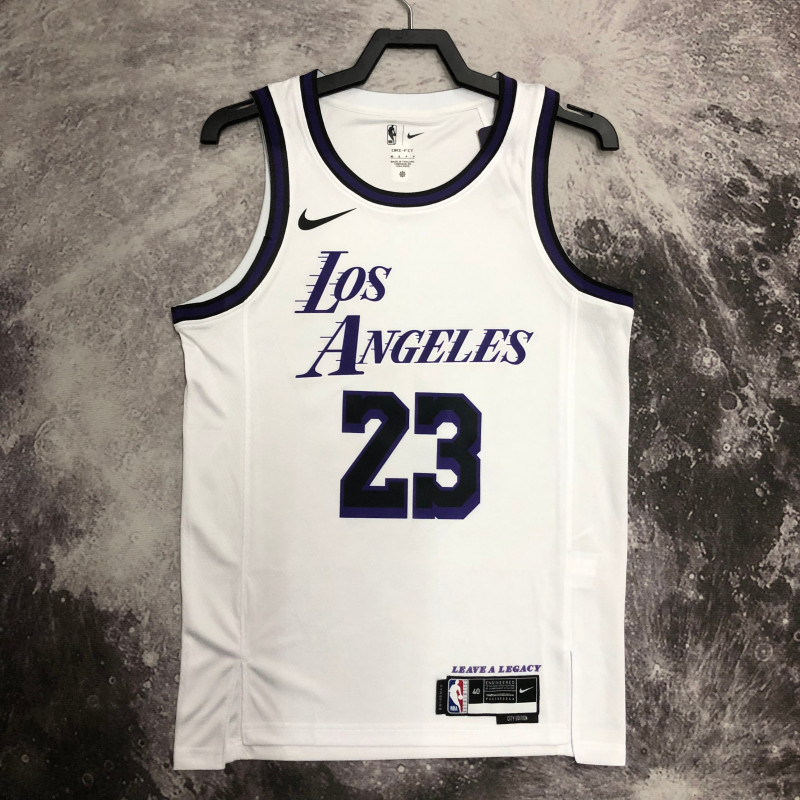 NBA Lakers Lebron 23 NBA Lakers Lebron 23