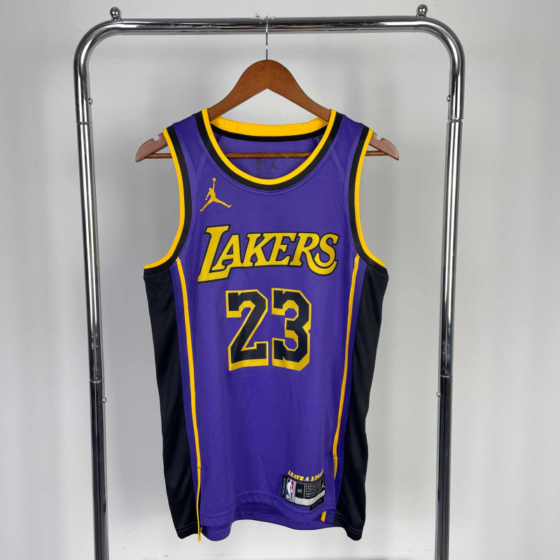 NBA Lakers Lebron 23 NBA Lakers Lebron 23