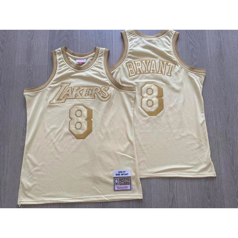 NBA Lakers BRYANT 8 NBA Lakers BRYANT 8