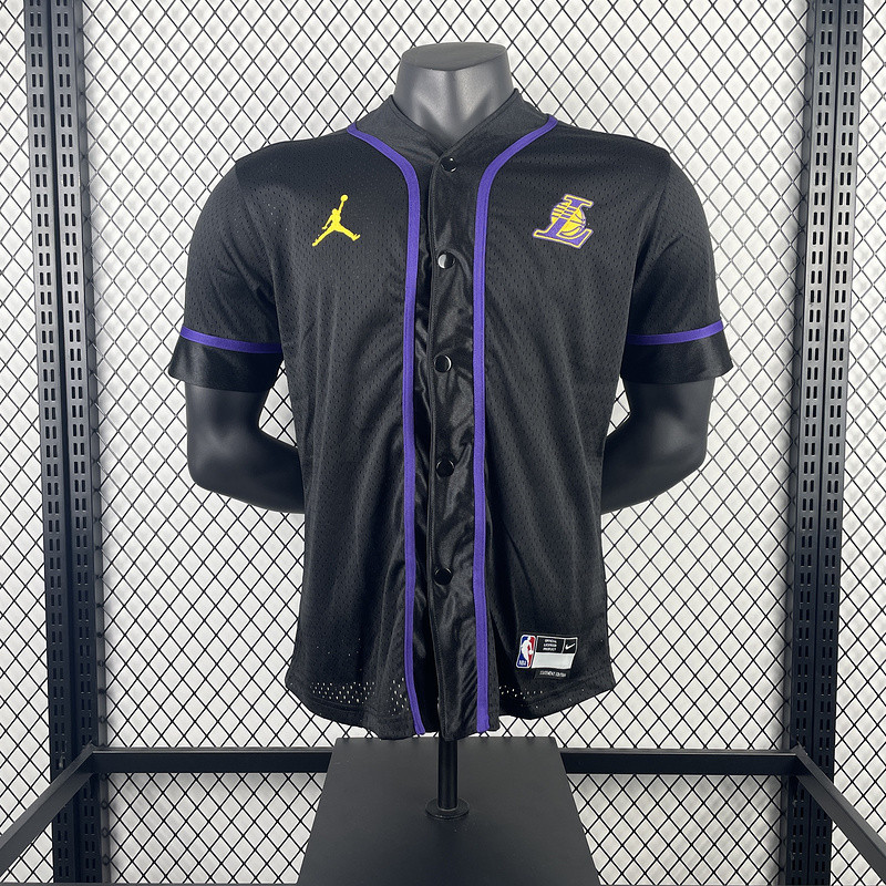 NBA Lakers Beisbolera NBA Lakers Beisbolera