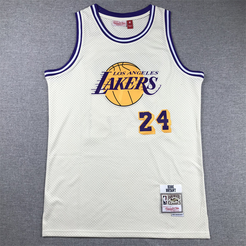 NBA Lakers BRYANT 24 NBA Lakers BRYANT 24