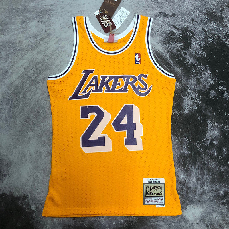 NBA Lakers BRYANT 24 NBA Lakers BRYANT 24