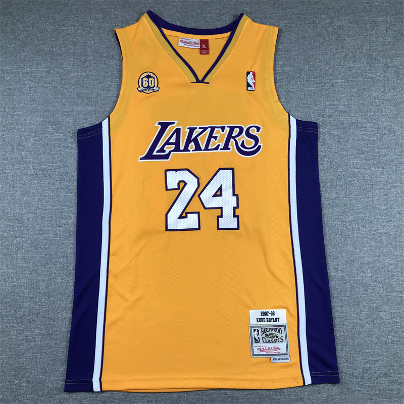 NBA Lakers BRYANT 24 NBA Lakers BRYANT 24