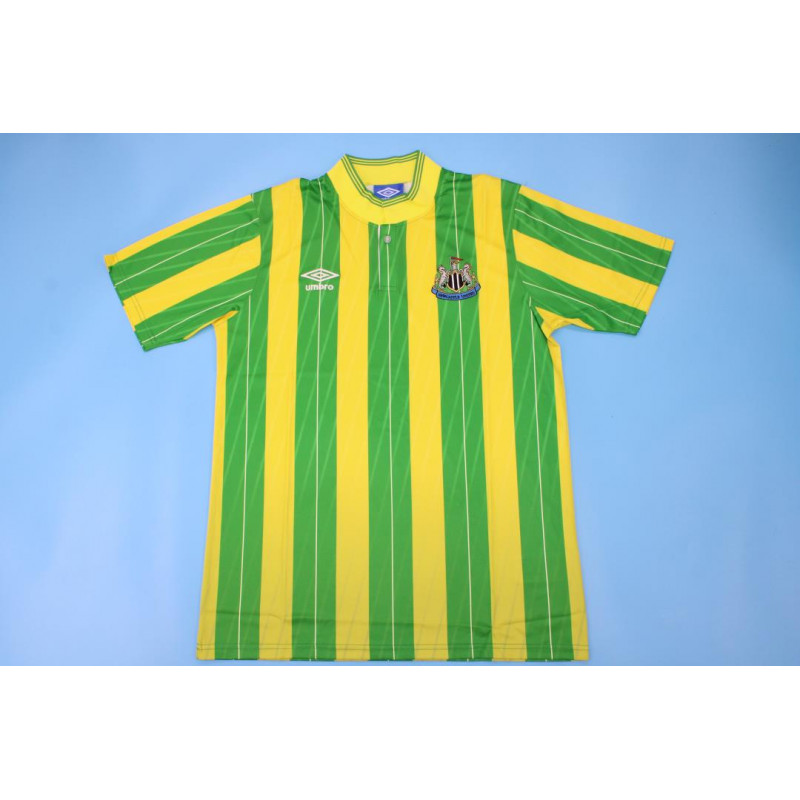 Newcastle Retro Visitante 88-90 Newcastle Retro Visitante 88-90