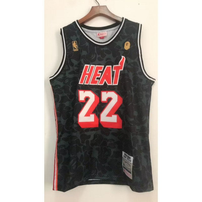 NBA Miami BUTLER 22 NBA Miami BUTLER 22