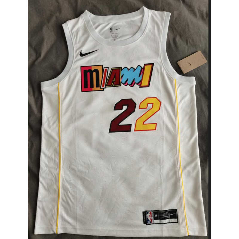 NBA Miami BUTLER 22 NBA Miami BUTLER 22