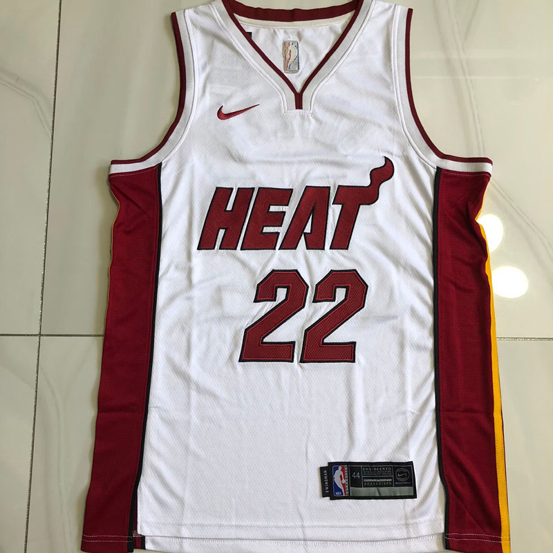 NBA Miami BUTLER 22 NBA Miami BUTLER 22