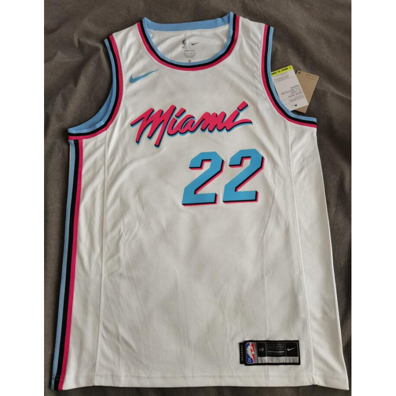 NBA Miami BUTLER 22 NBA Miami BUTLER 22