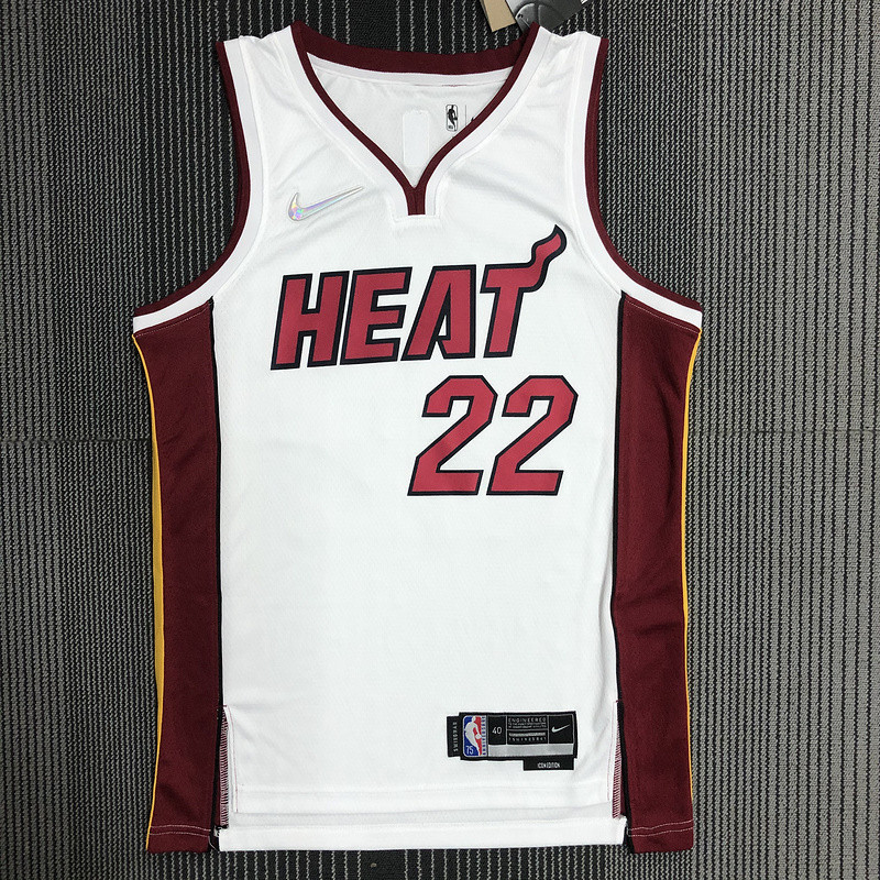 NBA Miami BUTLER 22 NBA Miami BUTLER 22