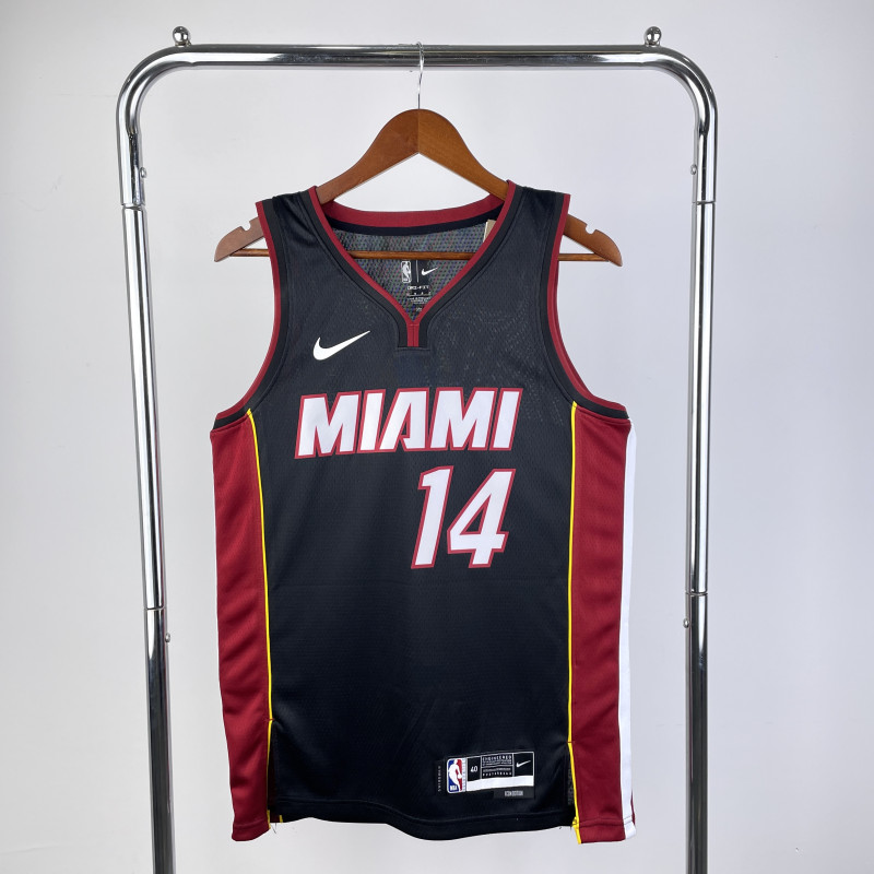 NBA Miami HERRO 14 NBA Miami HERRO 14