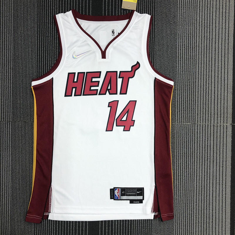 NBA Miami HERRO 14 NBA Miami HERRO 14
