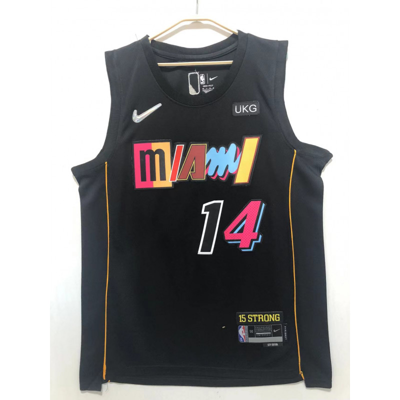 NBA Miami HERRO 14 NBA Miami HERRO 14