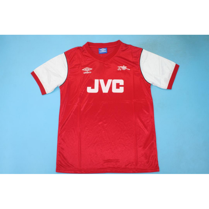 Arsenal Retro 82-84 Arsenal Retro 82-84