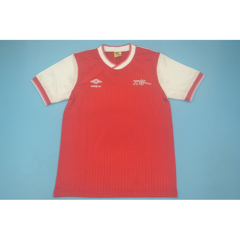 Arsenal Retro 84-85 Arsenal Retro 84-85