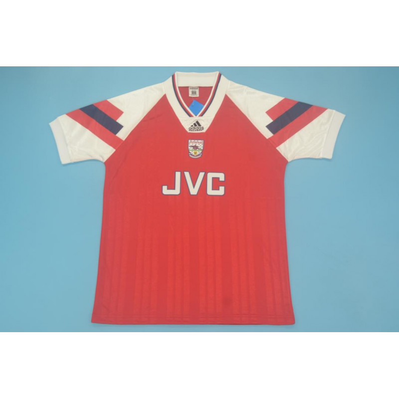 Arsenal Retro Local 92-94 Arsenal Retro Local 92-94