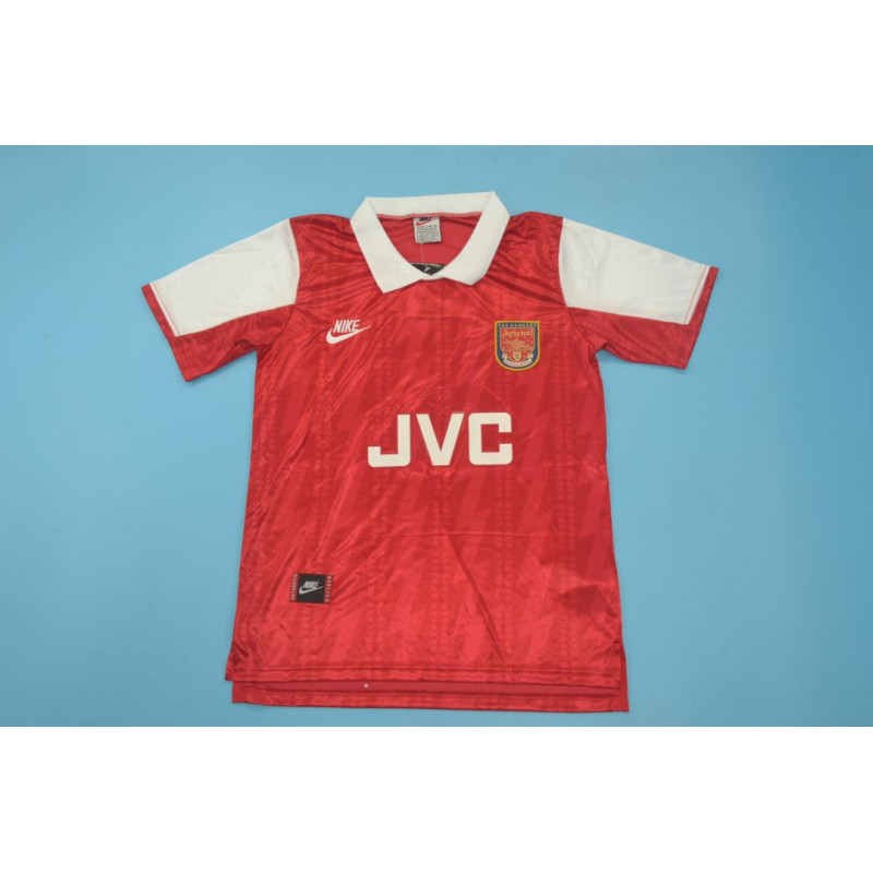 Arsenal Retro Local 94-96 Arsenal Retro Local 94-96