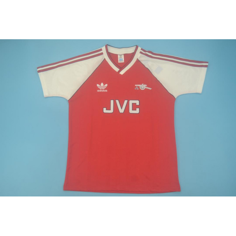 Arsenal Retro 88-90 Arsenal Retro 88-90
