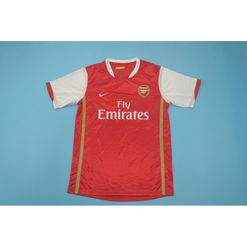 Arsenal Retro Local 06-08 Arsenal Retro Local 06-08