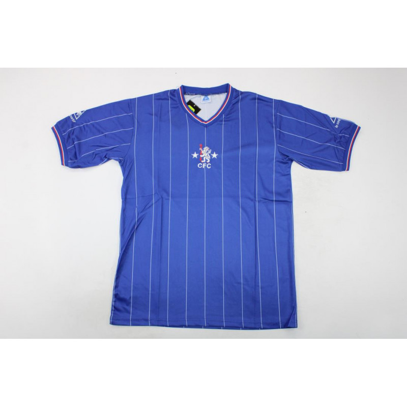 Chelsea Retro Local 81-83 Chelsea Retro Local 81-83
