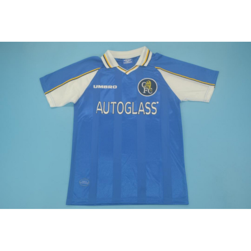 Chelsea Retro Local 97-99 Chelsea Retro Local 97-99