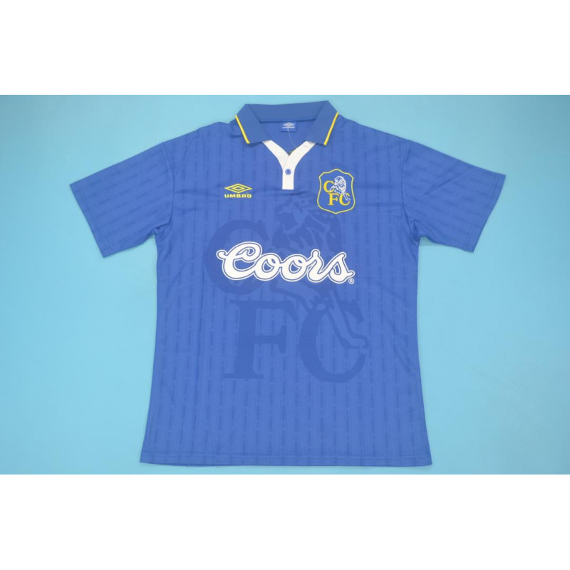 Chelsea Retro Local 97-98 Chelsea Retro Local 97-98