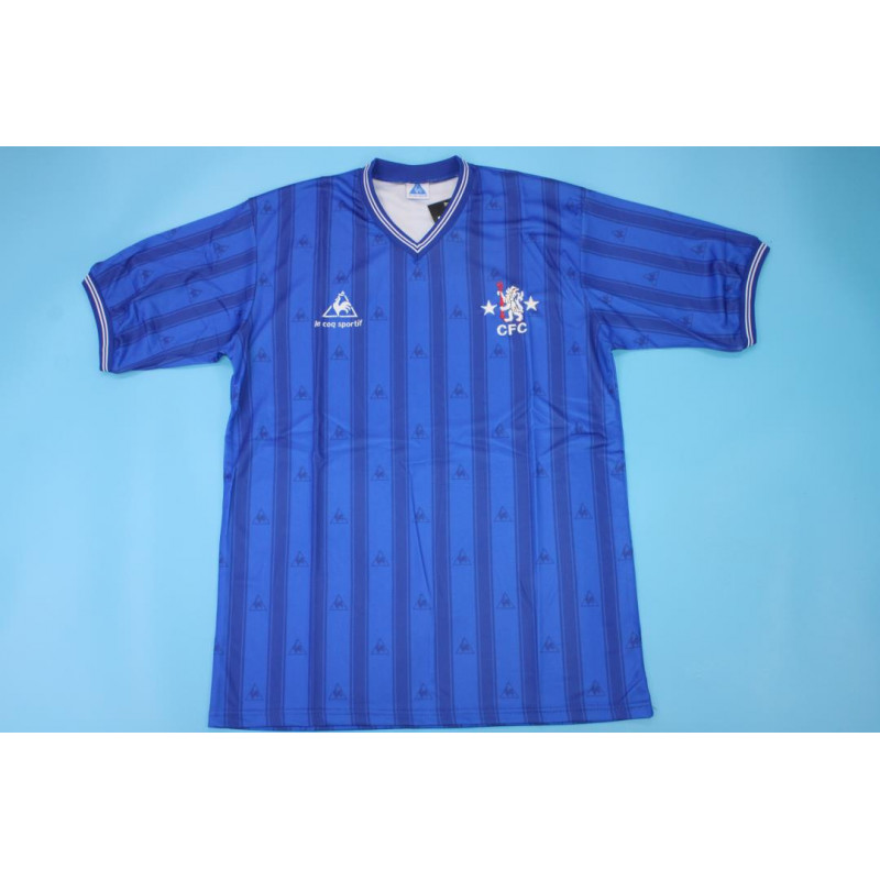 Chelsea Retro Local 85-87 Chelsea Retro Local 85-87