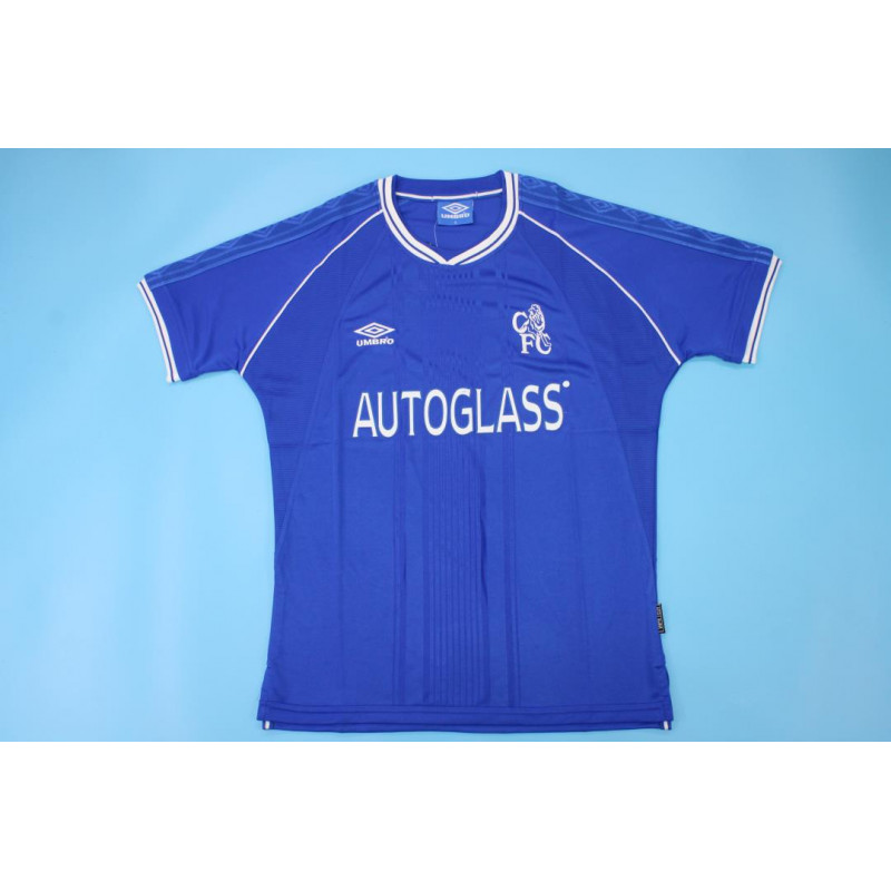 Chelsea Retro Local 99-00 Chelsea Retro Local 99-00