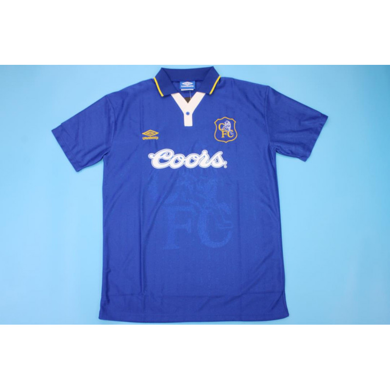 Chelsea Retro Local 95-97 Chelsea Retro Local 95-97