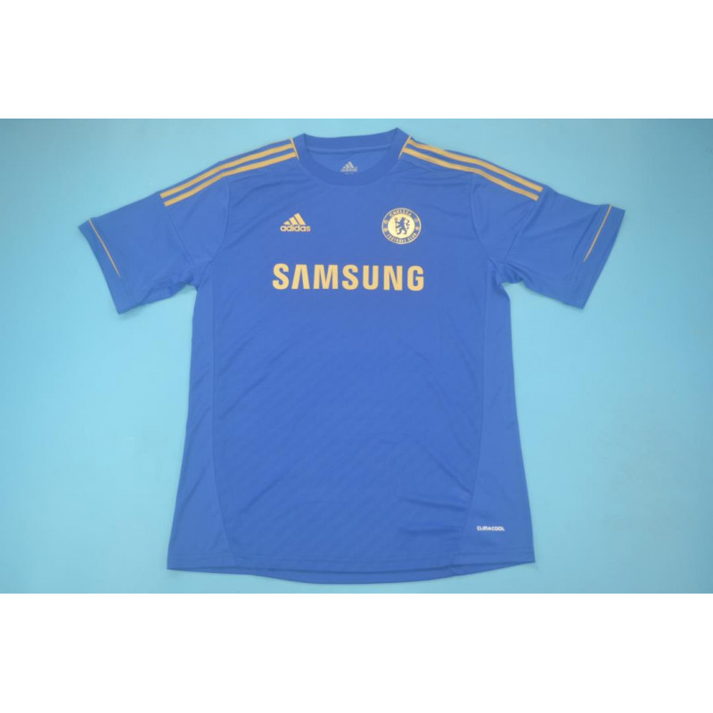 Chelsea Retro Local 12-13 Chelsea Retro Local 12-13
