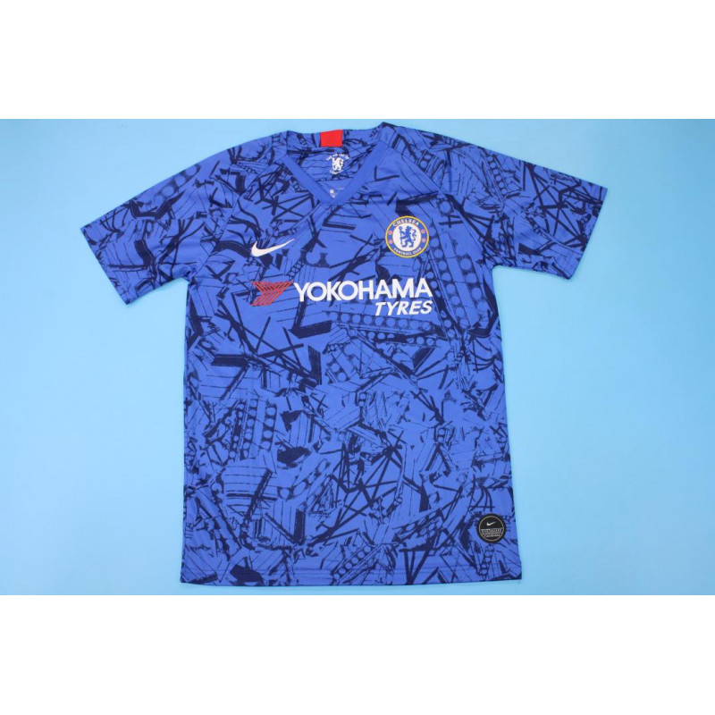 Chelsea Retro Local 19-20 Chelsea Retro Local 19-20