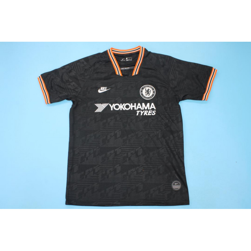 Chelsea Retro Tercera 19-20 Chelsea Retro Tercera 19-20