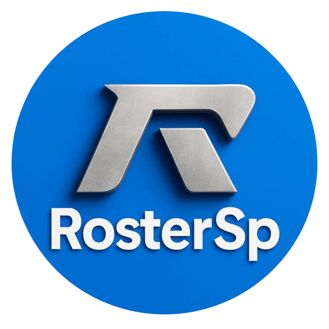 RosterSP